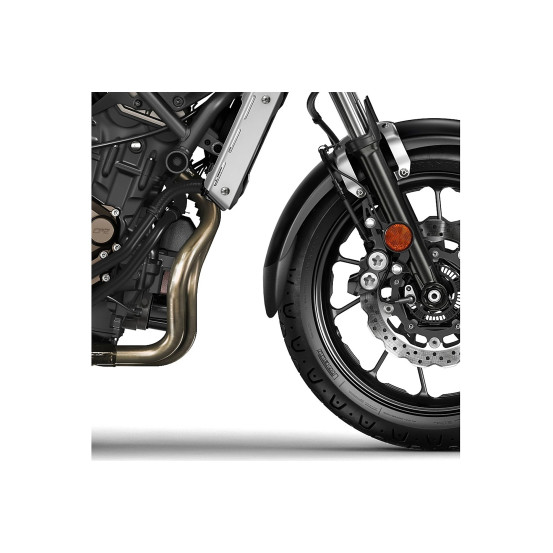 Extension PUIG garde boue avant - YAMAHA XSR700 2016-2026