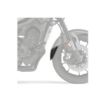 Extension PUIG garde boue avant - YAMAHA XSR900 2016-2021 2