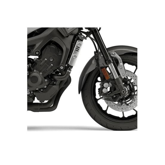 Extension PUIG garde boue avant - YAMAHA XSR900 2016-2021