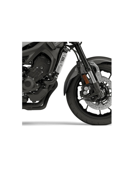 Extension PUIG garde boue avant - YAMAHA XSR900 2016-2021