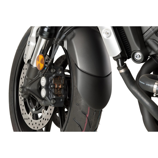 Extension PUIG garde boue avant - YAMAHA XSR900 2016-2021