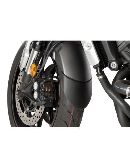 Extension PUIG garde boue avant - YAMAHA XSR900 2016-2021