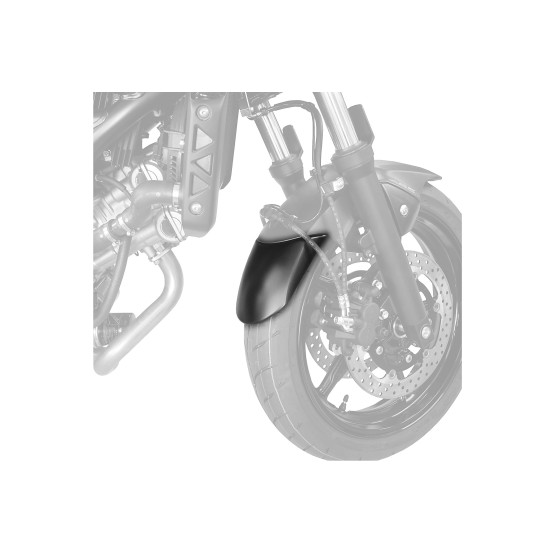 Extension PUIG garde boue avant - SUZUKI SV650 2016-2026 - SV650X 2018-2024