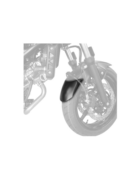 Extension PUIG garde boue avant - SUZUKI SV650 2016-2026 - SV650X 2018-2024