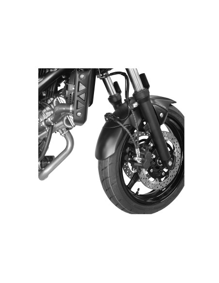 Extension PUIG garde boue avant - SUZUKI SV650 2016-2026 - SV650X 2018-2024