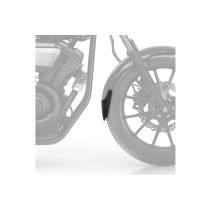 Extension PUIG garde boue avant - YAMAHA XV950 / XV950R 2013-2016 2