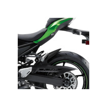 Extension PUIG 22 de garde-boue arrière - KAWASAKI 2