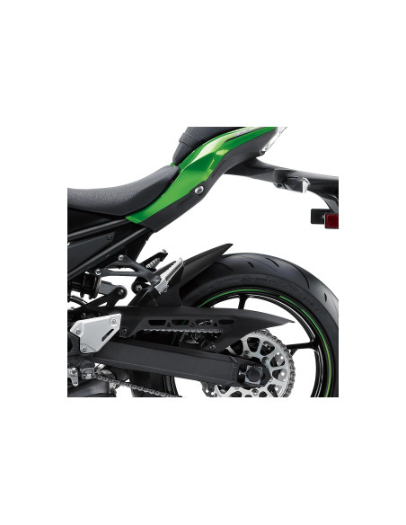Extension PUIG 22 de garde-boue arrière - KAWASAKI