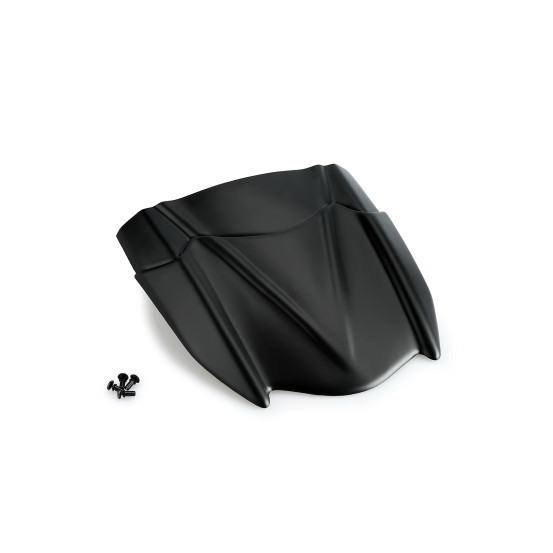Extension PUIG de garde-boue arrière - KAWASAKI NINJA 650 2017-2026 - Z650 2017-2024 - Z650RS 2022-2026
