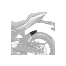 Extension PUIG de garde-boue arrière - KAWASAKI NINJA 650 2017-2026 - Z650 2017-2024 - Z650RS 2022-2026 2