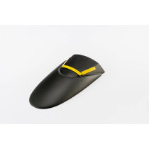 Extension PUIG de garde-boue arrière - DUCATI MONSTER 821 2014-2020 - MONSTER 821 DARK 2014-2016 - MONSTER 821 STRIPE 2014-2017