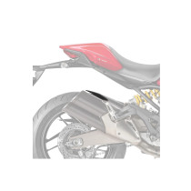 Extension PUIG de garde-boue arrière - DUCATI MONSTER 821 2014-2020 - MONSTER 821 DARK 2014-2016 - MONSTER 821 STRIPE 2014-2017 2