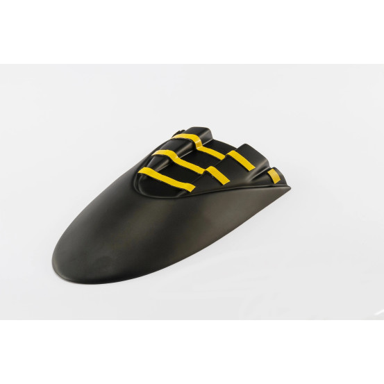 Extension PUIG de garde-boue arrière - HONDA CBR600RR 2008-2012 - CBR600RR ABS 2009-2012
