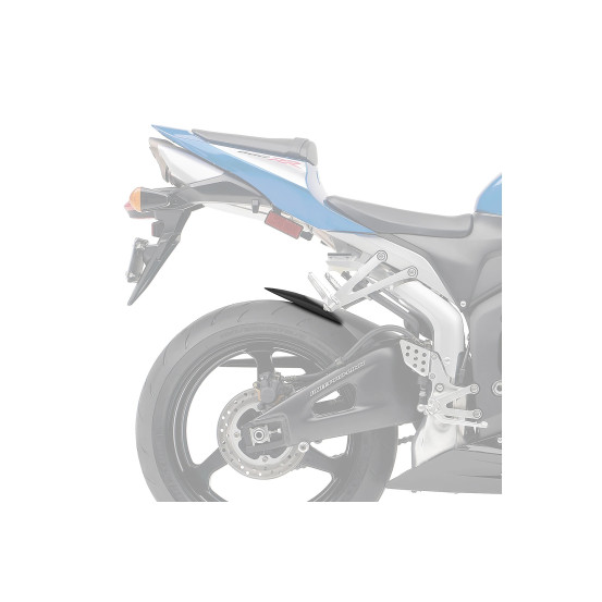Extension PUIG de garde-boue arrière - HONDA CBR600RR 2008-2012 - CBR600RR ABS 2009-2012