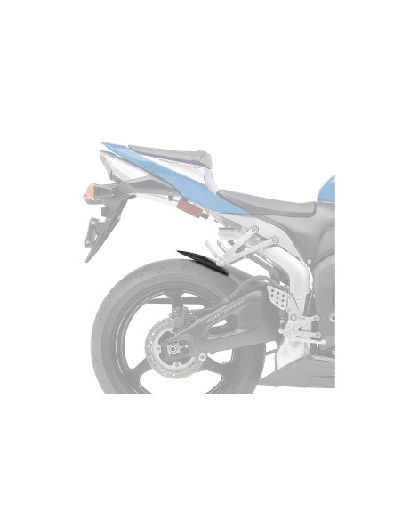 Extension PUIG de garde-boue arrière - HONDA CBR600RR 2008-2012 - CBR600RR ABS 2009-2012