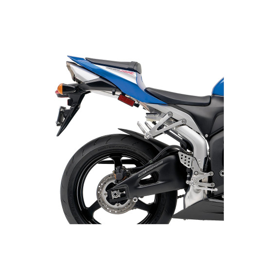 Extension PUIG de garde-boue arrière - HONDA CBR600RR 2008-2012 - CBR600RR ABS 2009-2012