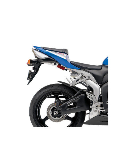 Extension PUIG de garde-boue arrière - HONDA CBR600RR 2008-2012 - CBR600RR ABS 2009-2012