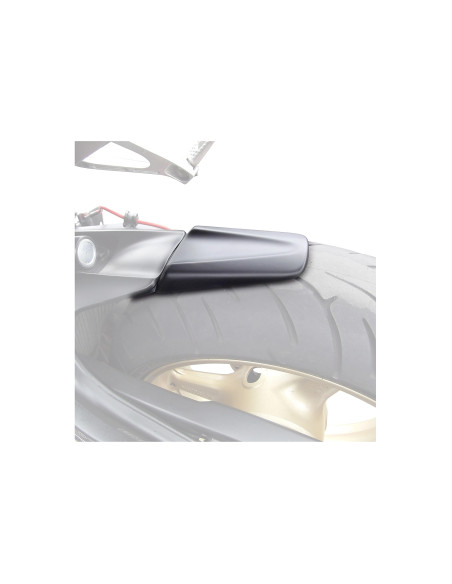 Extension PUIG de garde-boue arrière - HONDA CBR 1000 RR ABS FIREBLADE 2009-2011 - CBR1000RR FIREBLADE 2008-2011