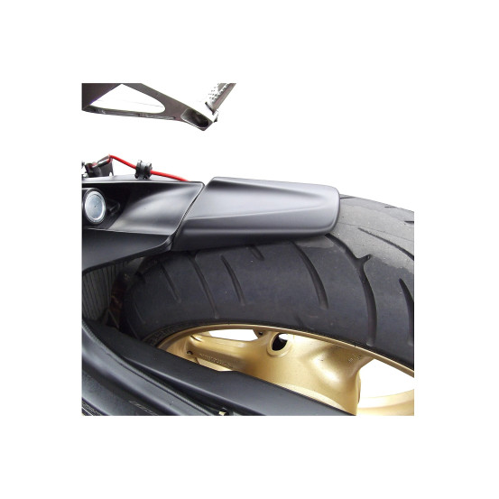 Extension PUIG de garde-boue arrière - HONDA CBR 1000 RR ABS FIREBLADE 2009-2011 - CBR1000RR FIREBLADE 2008-2011