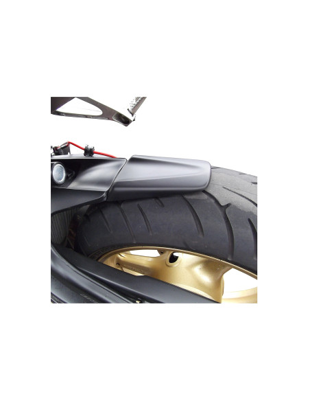 Extension PUIG de garde-boue arrière - HONDA CBR 1000 RR ABS FIREBLADE 2009-2011 - CBR1000RR FIREBLADE 2008-2011
