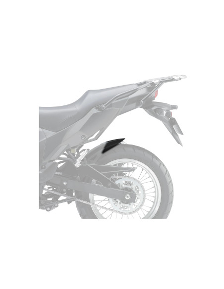 Extension PUIG de garde-boue arrière - KAWASAKI VERSYS-X 300 / VERSYS-X 300 ADVENTURE / VERSYS-X 300 URBAN 2017-2020