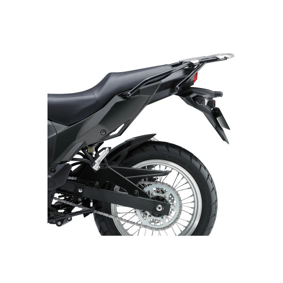 Extension PUIG de garde-boue arrière - KAWASAKI VERSYS-X 300 / VERSYS-X 300 ADVENTURE / VERSYS-X 300 URBAN 2017-2020