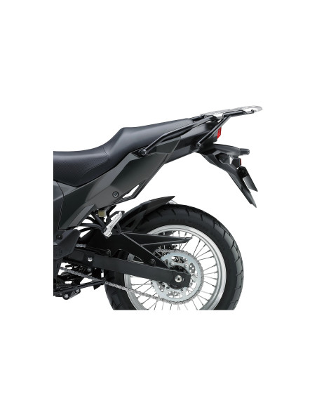 Extension PUIG de garde-boue arrière - KAWASAKI VERSYS-X 300 / VERSYS-X 300 ADVENTURE / VERSYS-X 300 URBAN 2017-2020
