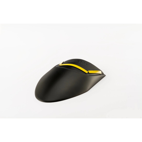 Extension PUIG de garde-boue arrière - KTM 125 DUKE 2012-2016 - 200 DUKE 2012-2013 - 390 DUKE 2013-2016