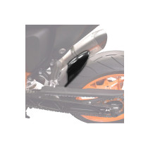 Extension PUIG de garde-boue arrière - KTM 690 DUKE 2012-2019 - 690 DUKE R 2013-2017 2