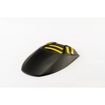 Extension PUIG de garde-boue arrière - SUZUKI GSX-S750 2017-2021