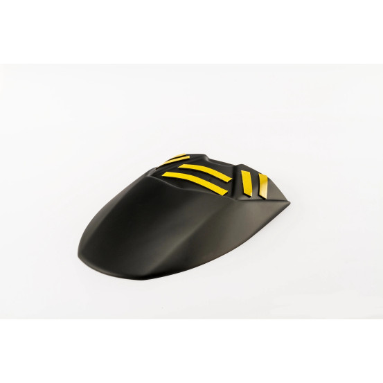 Extension PUIG de garde-boue arrière - SUZUKI GSX-S750 2017-2021