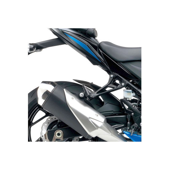 Extension PUIG de garde-boue arrière - SUZUKI GSX-S750 2017-2021