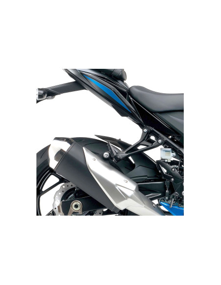 Extension PUIG de garde-boue arrière - SUZUKI GSX-S750 2017-2021
