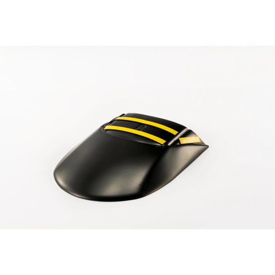Extension PUIG de garde-boue arrière - SUZUKI GSR750 2011-2016