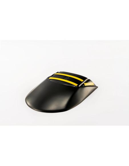 Extension PUIG de garde-boue arrière - SUZUKI GSR750 2011-2016