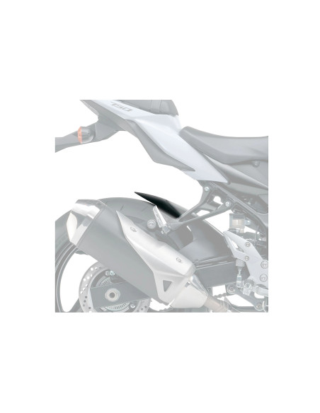 Extension PUIG de garde-boue arrière - SUZUKI GSR750 2011-2016