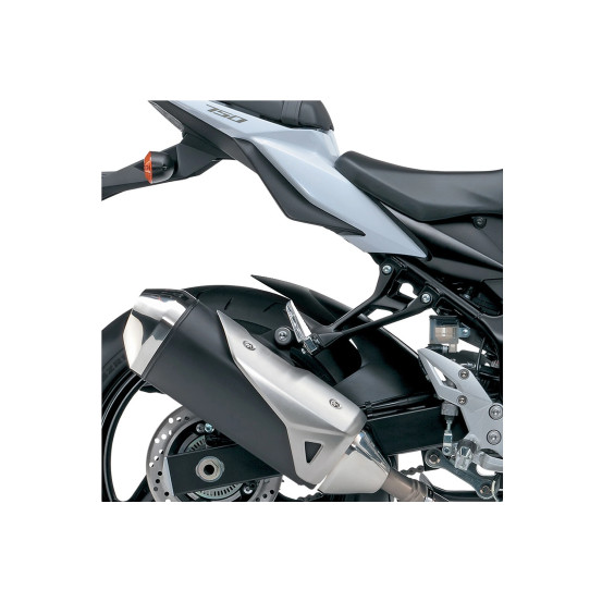 Extension PUIG de garde-boue arrière - SUZUKI GSR750 2011-2016
