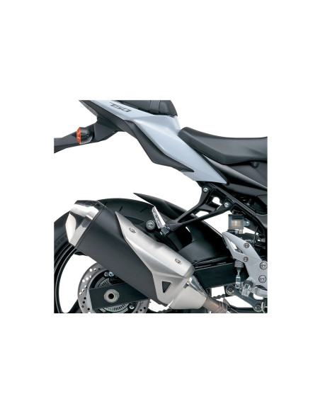 Extension PUIG de garde-boue arrière - SUZUKI GSR750 2011-2016