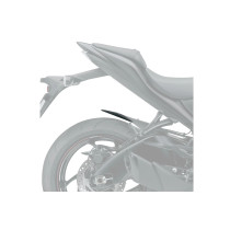 Extension PUIG de garde-boue arrière - SUZUKI 2