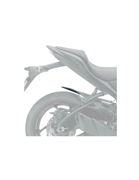 Extension PUIG de garde-boue arrière - SUZUKI
