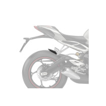 Extension PUIG 9906 de garde-boue arrière - TRIUMPH 2