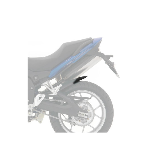Extension PUIG de garde-boue arrière - TRIUMPH TIGER 1050 2007-2011