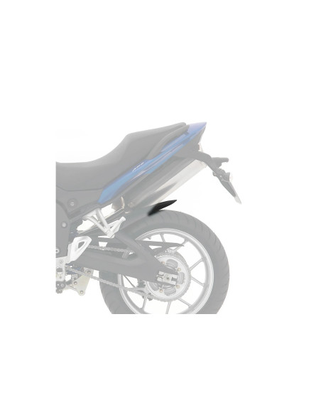 Extension PUIG de garde-boue arrière - TRIUMPH TIGER 1050 2007-2011