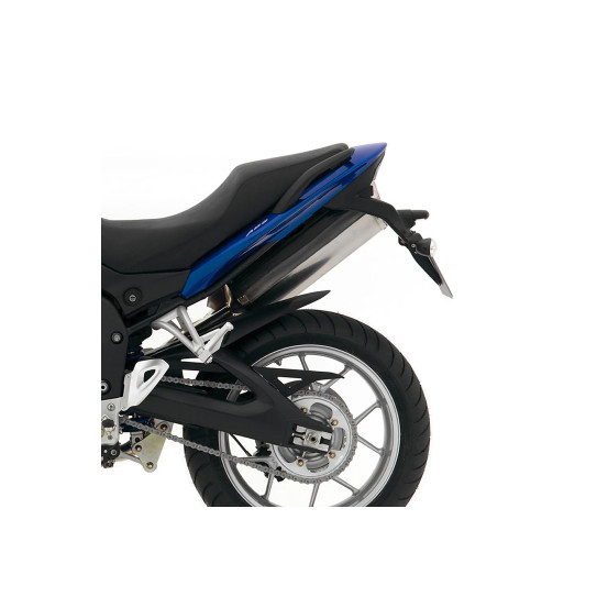 Extension PUIG de garde-boue arrière - TRIUMPH TIGER 1050 2007-2011