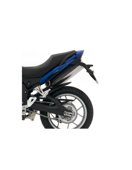 Extension PUIG de garde-boue arrière - TRIUMPH TIGER 1050 2007-2011