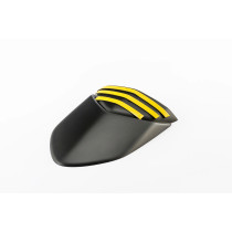 Extension PUIG de garde-boue arrière - TRIUMPH TIGER SPORT 1050 2013-2020