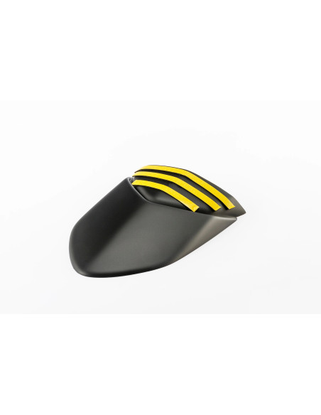Extension PUIG de garde-boue arrière - TRIUMPH TIGER SPORT 1050 2013-2020