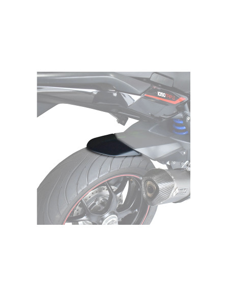 Extension PUIG de garde-boue arrière - TRIUMPH TIGER SPORT 1050 2013-2020