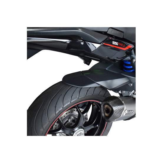 Extension PUIG de garde-boue arrière - TRIUMPH TIGER SPORT 1050 2013-2020