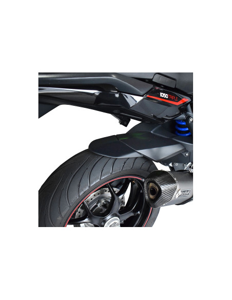 Extension PUIG de garde-boue arrière - TRIUMPH TIGER SPORT 1050 2013-2020